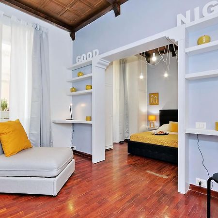 Laterano 238 Apartment Rome Luaran gambar