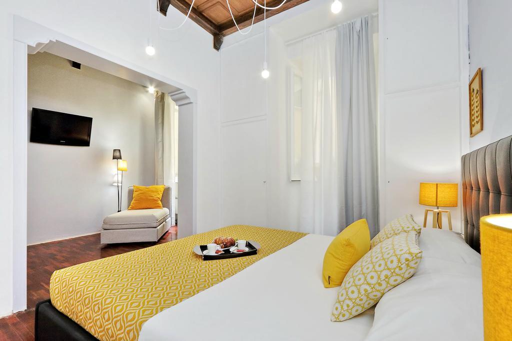 Laterano 238 Apartment Rome Luaran gambar