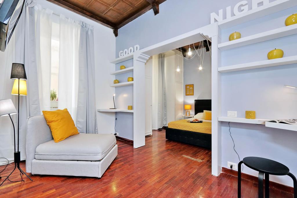 Laterano 238 Apartment Rome Luaran gambar