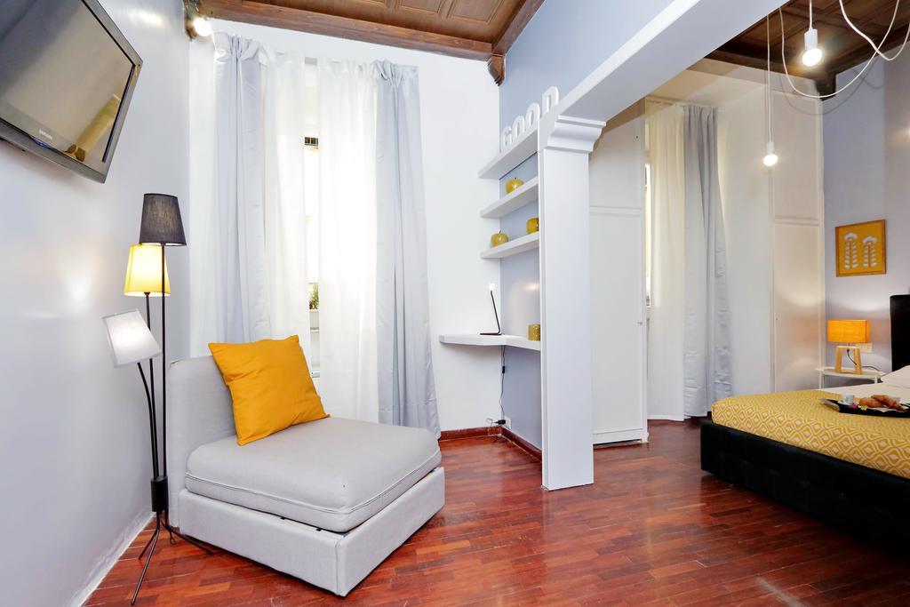 Laterano 238 Apartment Rome Luaran gambar